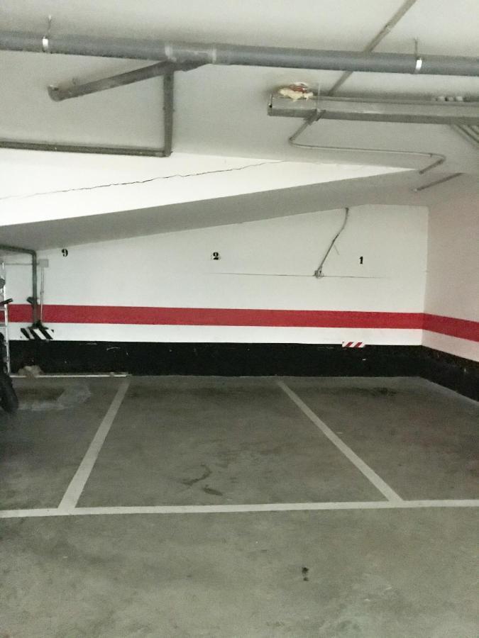 Citybeach - Parking & Wifi Лас Палмас де Гран Канария Екстериор снимка